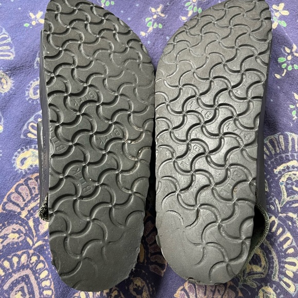 Birkenstocks Milano Backstrap - Picture 5 of 6